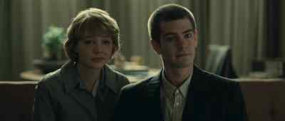 There are no deferrals Tommy - Never Let Me Go
