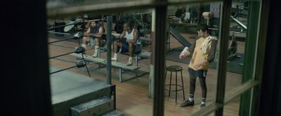 There are no Demigods - Million Dollar Baby