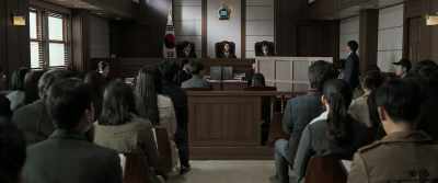 There are no direct evidence - My First Client