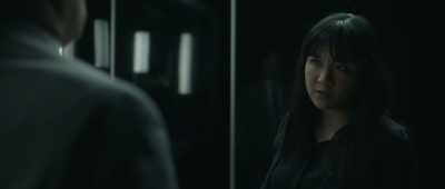 There are no end users. RD-4895
hasn't reached human trials. - The Terminal List