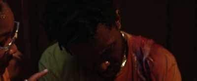 There are no guarantees, okay?
I just -- I need my tools. - The Angry Black Girl and Her Monster