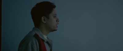 There are no implications,
Rigo, only direct action. - The Leech