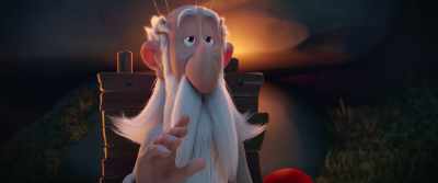 - There are no indispensable people.
- I agree with this completely. - Asterix: The Secret of the Magic Potion
