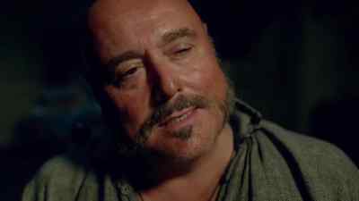 There are no legacies
in this life, are there? - Black Sails