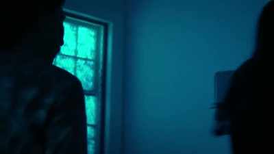 There are no locks
strong enough to imprison the truth. - Marvel's Iron Fist