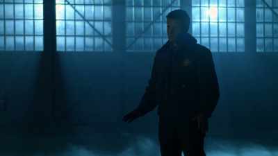 There are
no other dead. - The Crossing