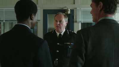  There are no reports
 of any intruders, - Sister Boniface Mysteries
