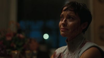There are no rules here. - Westworld