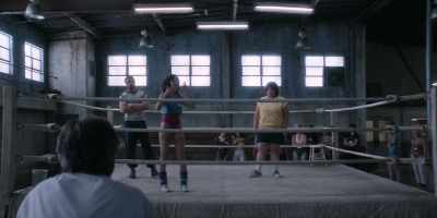 There are no scenes to read, - GLOW