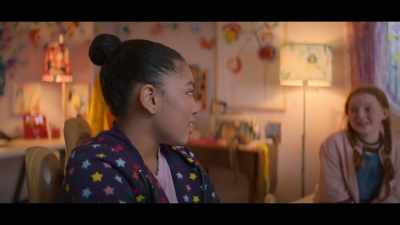 "There are no small roles,
only small dancers." - The Baby-Sitters Club