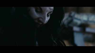 There are no sparkling,
romantic demigods here... - Eli Roth's History of Horror