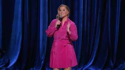There are no studies.
But if your dick curves slightly one way, - Amy Schumer: Emergency Contact