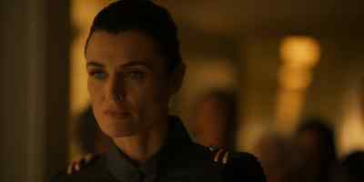 There are no such things
as miracles. - Motherland: Fort Salem