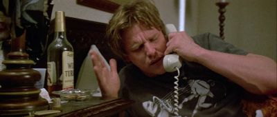 There are no such things as werewolves - Silver Bullet