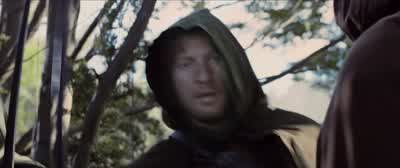 There are no travelers in this land. - The Lord of the Rings: The Two Towers