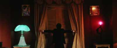 - There are no windows.
- Love hotels don't have windows. - We Are Little Zombies