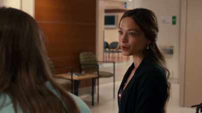 - There are no wrong answers. - Burden of Truth