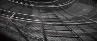 There are now two minutes
and 15 seconds to self-destruct. - The Andromeda Strain