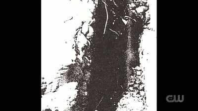 There are even obscure photos - Mysteries Decoded