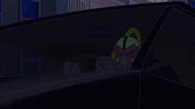 There are only
three options here, Fred. - Be Cool, Scooby-Doo!