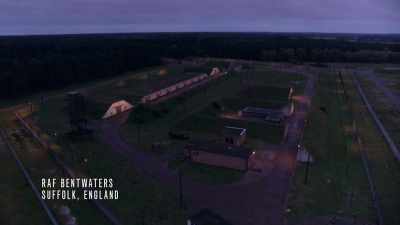 There are only two explanations - Unidentified: Inside America's UFO Investigation