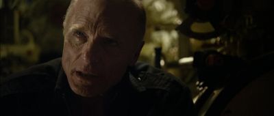 There are only two reasons why a boat would go rogue - Phantom