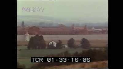 There are only white
people in Wyoming County, - Betrayal at Attica