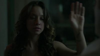 - There are other hedges - The Magicians