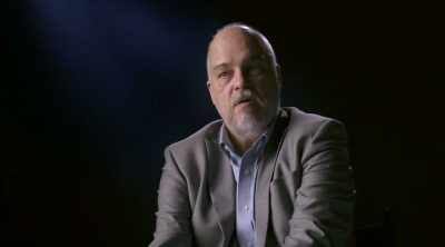 There are other,
less sinister, theories. - Mysteries of the Deep