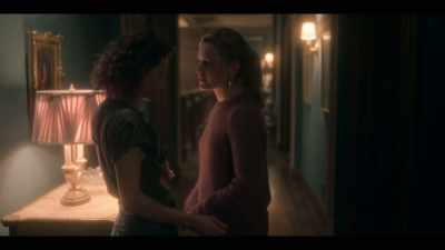 There are other nights, - The Haunting of Bly Manor