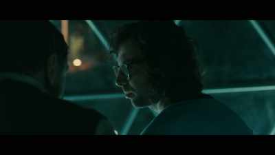 There are other people out there - Brigsby Bear