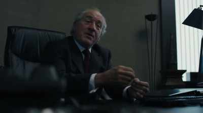 There are other people
that I do other funds with, - The Wizard of Lies