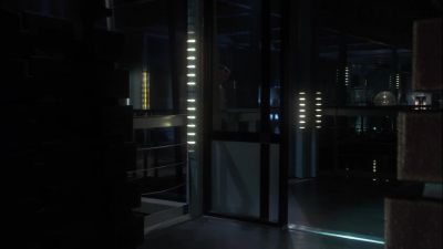 There are other people
that possess the gene. - Stargate Atlantis