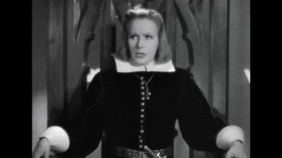 There are other things to live for than wars - Queen Christina