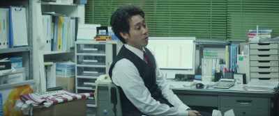 There are other things you want to do, right? - After the Rain
