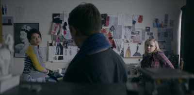 -There are other ways
of making money - Four Lives