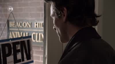There are others who can help me get what I want, Scott. - Teen Wolf