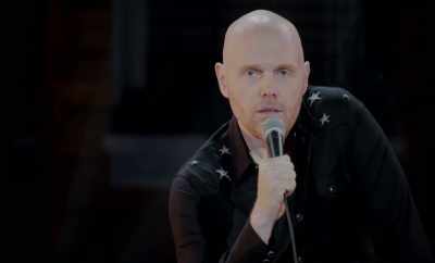 There are over 7.5 billion people
on the planet. - Bill Burr: Walk Your Way Out
