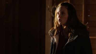 There are parents mourning
because of him, - Midnight, Texas