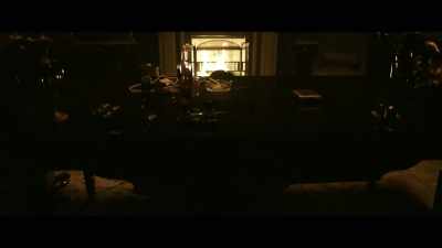 There are people who are after me. - The Drug King