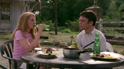 There are people called train chasers - The Station Agent