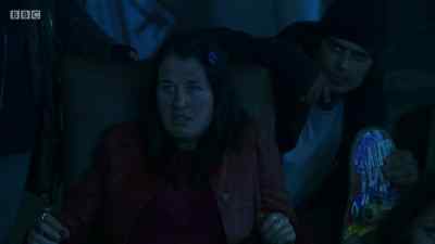 There are people I need to talk to. - Being Human