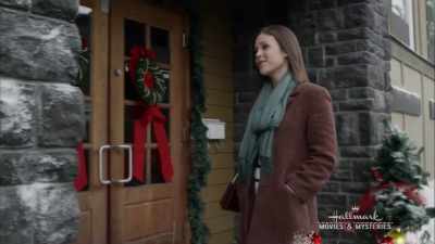 There are people in this world - Engaging Father Christmas