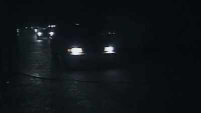 - There are people moving,
and it's pitch-black - FBI TRUE