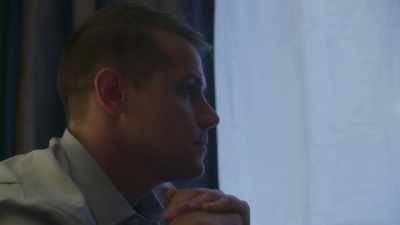 There are people out
there that you know right now - Unidentified: Inside America's UFO Investigation