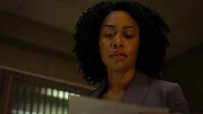 "There are people who run from the fire - Marvel's Luke Cage