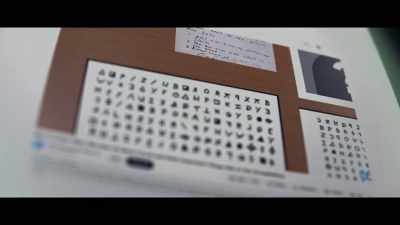 There are people
that have been studying it for 20 years, - This Is the Zodiac Speaking