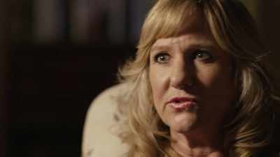 THERE ARE PEOPLE THAT KNOW
HIS BEHAVIORS, I'M SURE. - The Golden State Killer: It's Not Over