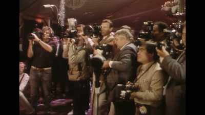 There are people that want
to keep Hef's secrets. - Secrets of Playboy