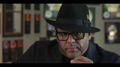 - There are people
who speculate, - Diddy: The Making of a Bad Boy